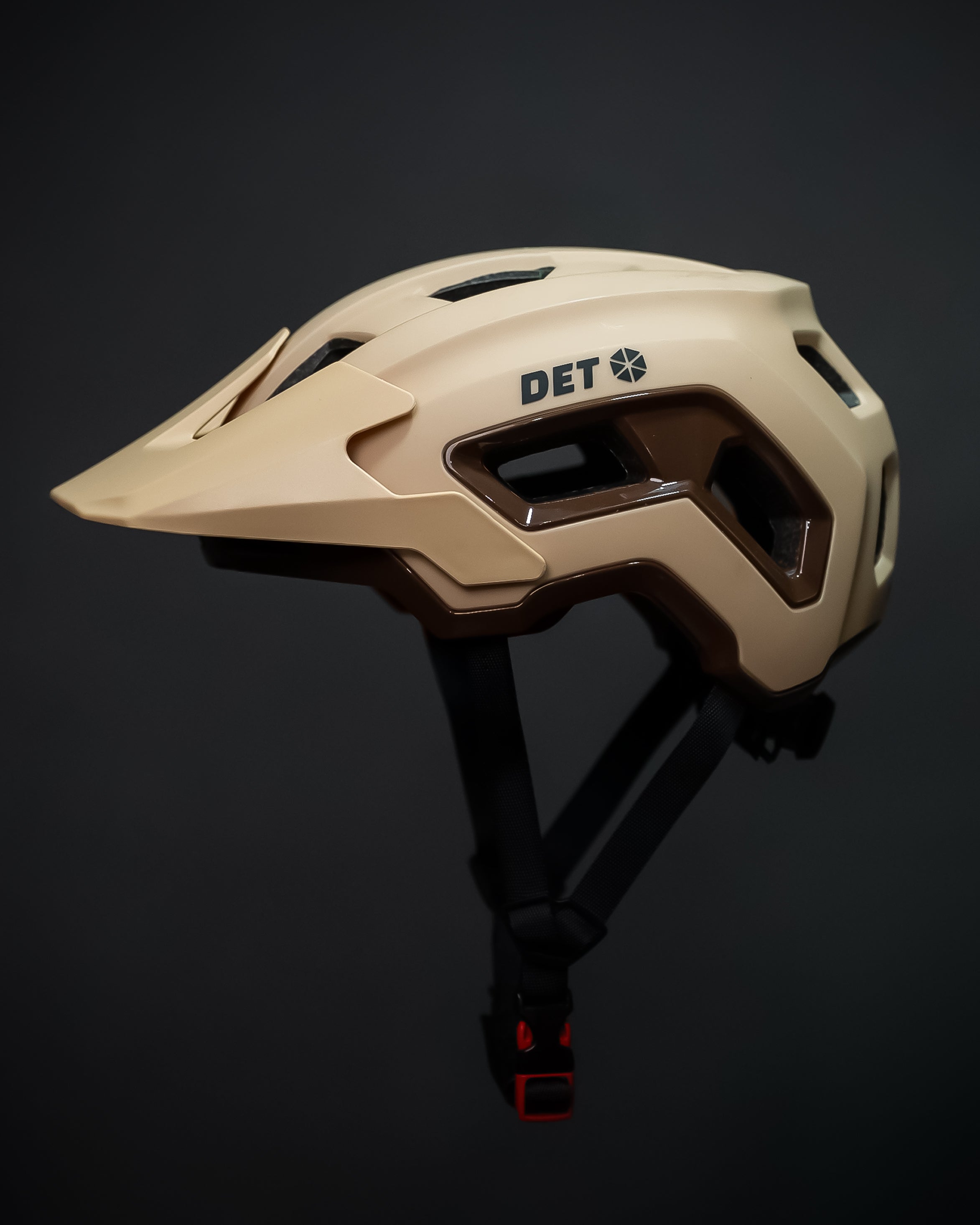 Casco Descent