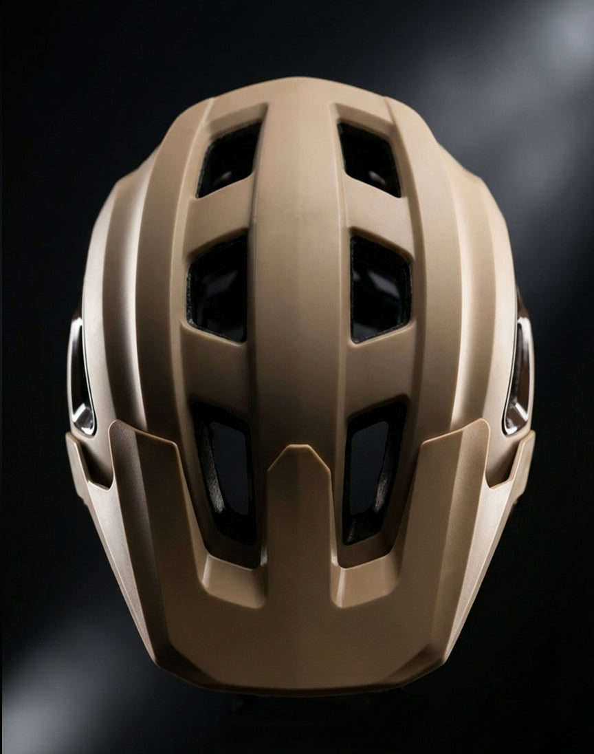 Casco Descent