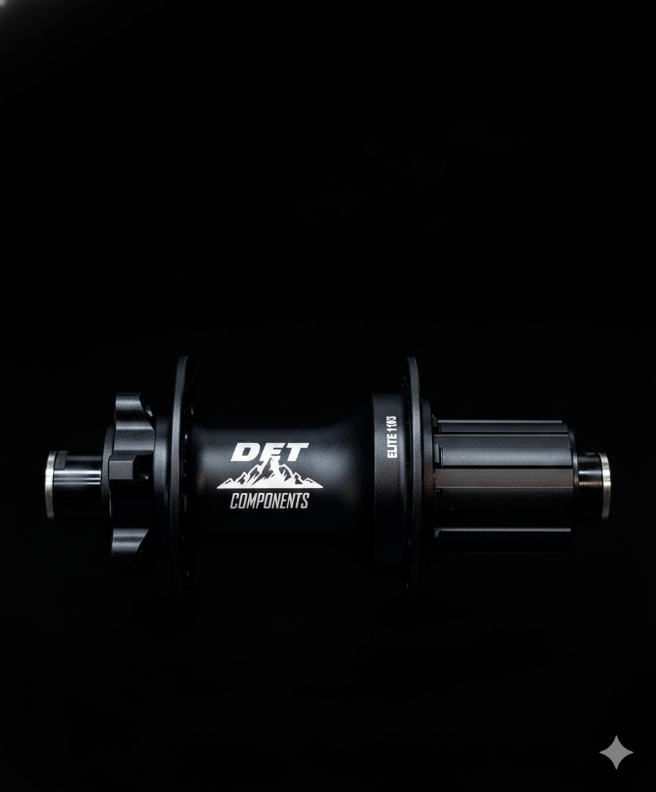 Rear Hub 12x148 HG