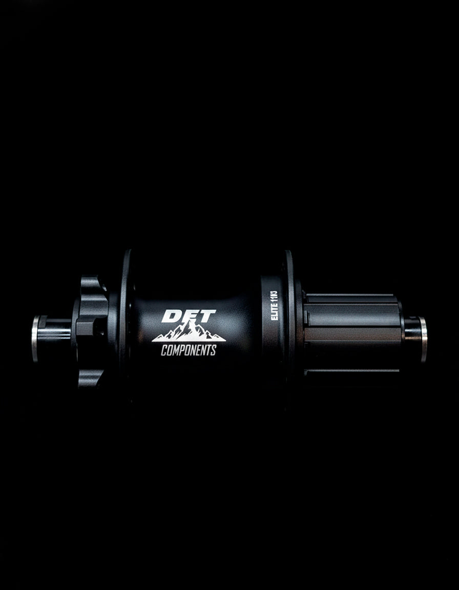 Rear Hub 12x148 HG